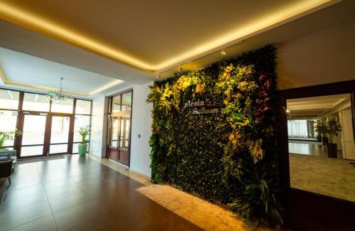 Corunca Hotel | Hotel Restaurant Alesia