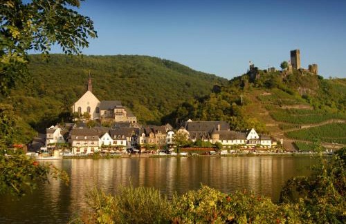 Beilstein Hotel | Hotel Restaurant Alte Stadtmauer