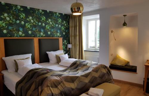 Beilstein Hotel | Hotel Restaurant Alte Stadtmauer
