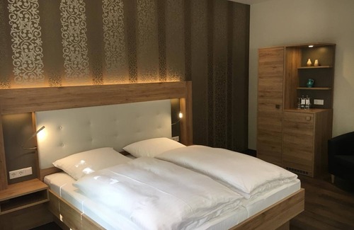 Vreden Hotel | Hotel-Restaurant Am Kring