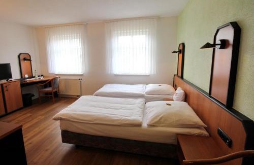 Juchsen Hotel | Hotel & Restaurant am Rosenhügel
