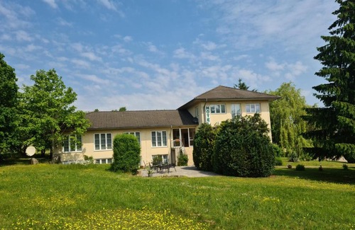 Broock Hotel | Hotel Restaurant Am Worns Berg