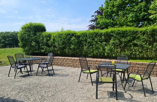 Broock Hotel | Hotel Restaurant Am Worns Berg