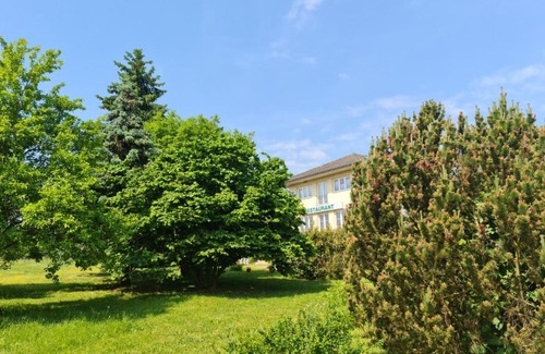 Broock Hotel | Hotel Restaurant Am Worns Berg