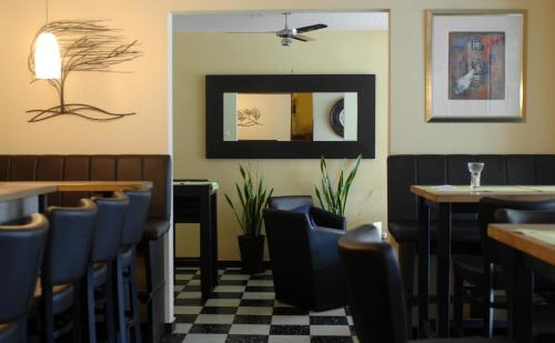 Gronau Hotel | Hotel-Restaurant Ammertmann