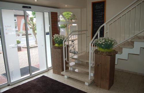 Gronau Hotel | Hotel-Restaurant Ammertmann