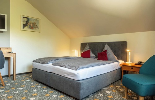 Coelbe Hotel | Hotel Restaurant Ancho
