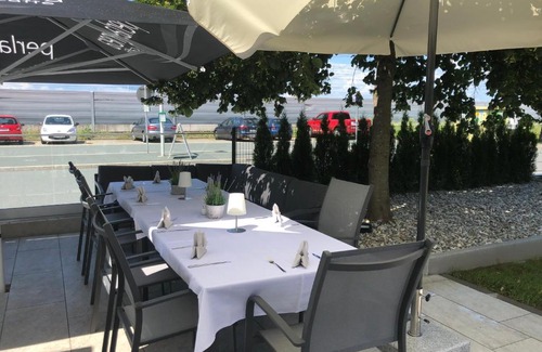 Kalsdorf bei Graz Hotel | Hotel Restaurant Meyer