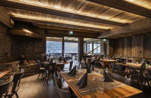 Engelberg Hotel | Hotel Restaurant Bänklialp