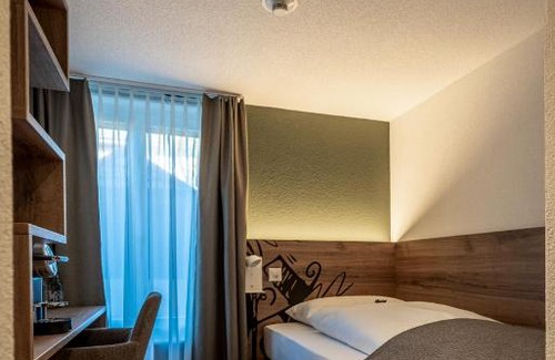 Niederbipp Hotel | Hotel & Restaurant Bären