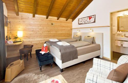 Buerchen Hotel | Hotel Restaurant Bürchnerhof
