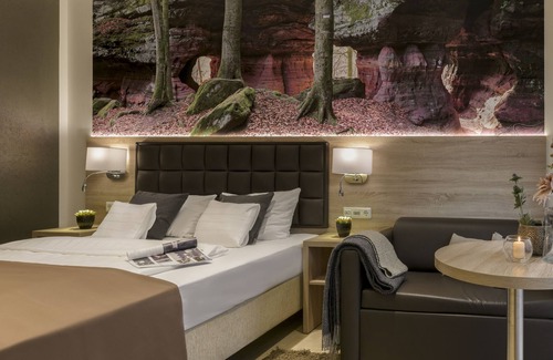 Kaiserslautern Hotel | Hotel Restaurant Barbarossahof