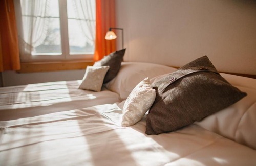 Lotzwil Hotel | Hotel Restaurant Bad Gutenburg