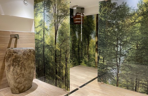 Dannenfels Hotel | Hotel-Restaurant Bastenhaus