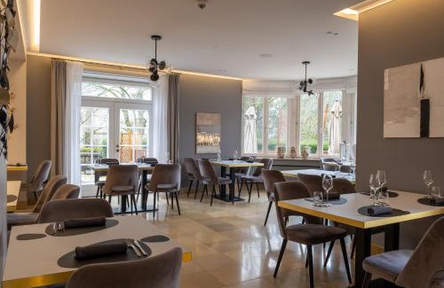 Luxembourg Ardennes Hotel | Hotel-Restaurant Beim Schlass