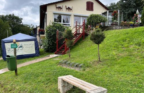Steinbach Hotel | Hotel-Restaurant Berghof