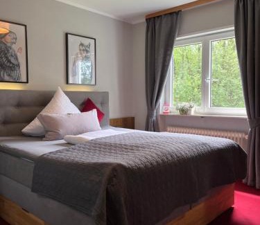 Steinbach Hotel | Hotel-Restaurant Berghof