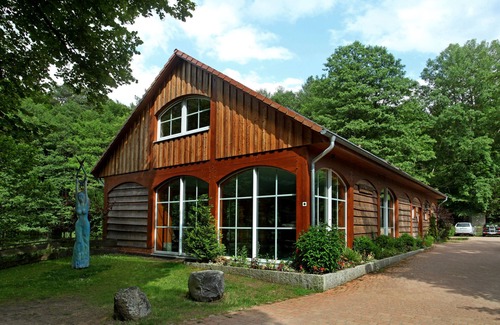 Neuruppin Hotel | Hotel & Restaurant Boltenmühle