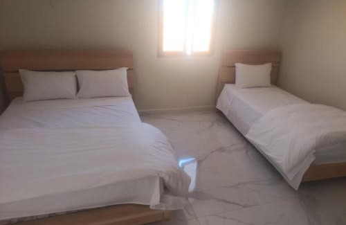 Midelt Hotel | Hotel Restaurant Bougafer