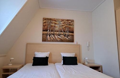 Municipality of Delfzijl Hotel | Hotel Restaurant Boven Groningen
