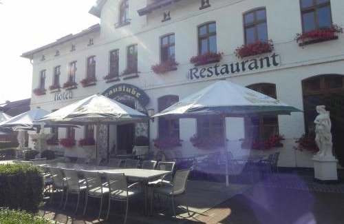 Waldfeucht Hotel | Hotel - Restaurant Braustube