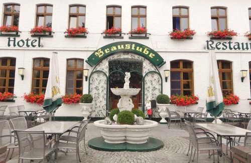 Waldfeucht Hotel | Hotel - Restaurant Braustube