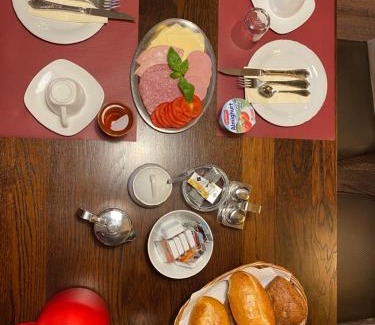 Waldfeucht Hotel | Hotel - Restaurant Braustube