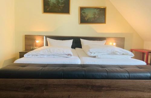 Bamberg House | Hotel-Restaurant Buger Hof