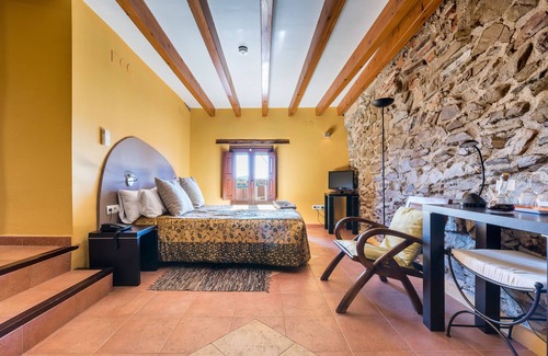 Gratallops Hotel | Hotel & Restaurant Cal Llop