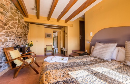 Gratallops Hotel | Hotel & Restaurant Cal Llop
