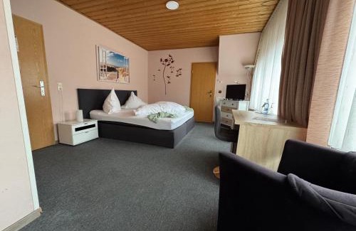 Luebz Hotel | Hotel-Restaurant Christine