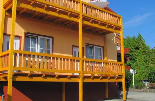 Luebz Hotel | Hotel-Restaurant Christine