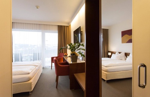 Steyr Hotel | Hotel & Restaurant Christkindlwirt