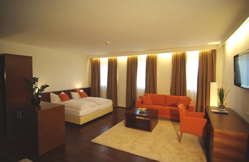 Steyr Hotel | Hotel & Restaurant Christkindlwirt