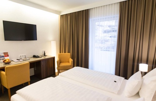 Steyr Hotel | Hotel & Restaurant Christkindlwirt