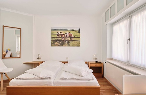 Davensberg Hotel | Hotel Restaurant Clemens August