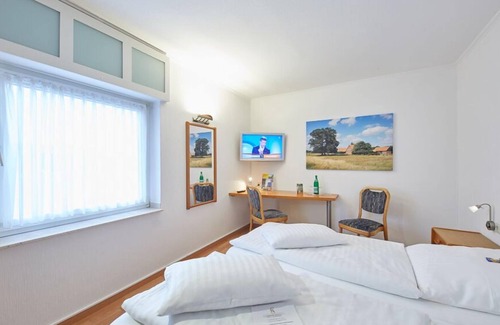 Davensberg Hotel | Hotel Restaurant Clemens August