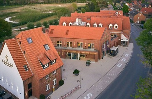 Davensberg Hotel | Hotel Restaurant Clemens August