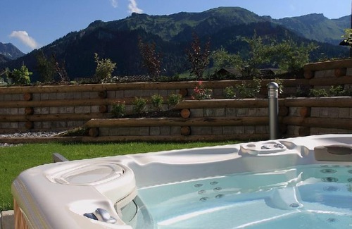 Sibratsgfaell Hotel | Hotel & Restaurant Der Hirschen