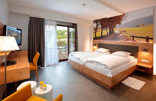 Luxembourg Ardennes Hotel | Hotel - Restaurant DAHM