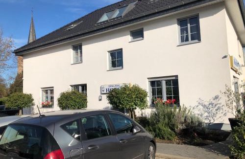 Gangelt Hotel | Hotel Restaurant Dalmacija