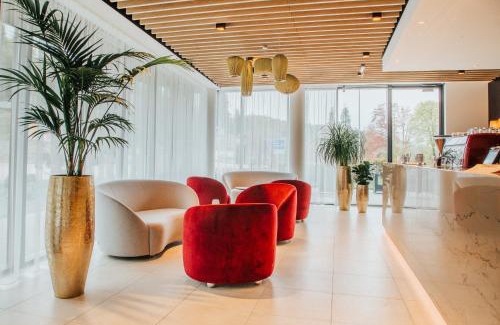 Grambach Hotel | Hotel-Restaurant Das Grambacher I FREE PARKING I SELF CHECK-IN