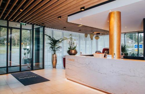 Grambach Hotel | Hotel-Restaurant Das Grambacher I FREE PARKING I SELF CHECK-IN