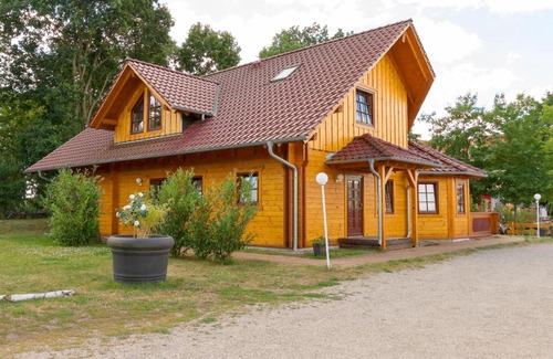 Eberswalde Hotel | Hotel & Restaurant Wilder Eber