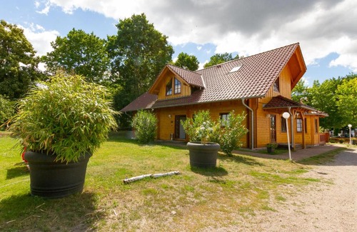 Eberswalde Hotel | Hotel & Restaurant Wilder Eber