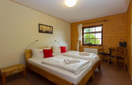 Eberswalde Hotel | Hotel & Restaurant Wilder Eber