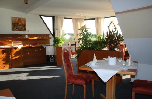 Bad Meinberg Hotel | Hotel & Restaurant Dortmunder Eck