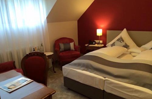 Rollfeld Hotel | Hotel Restaurant Paradeismühle