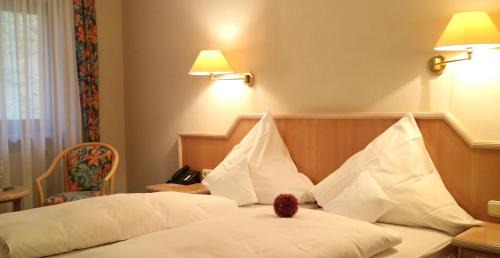 Rollfeld Hotel | Hotel Restaurant Paradeismühle