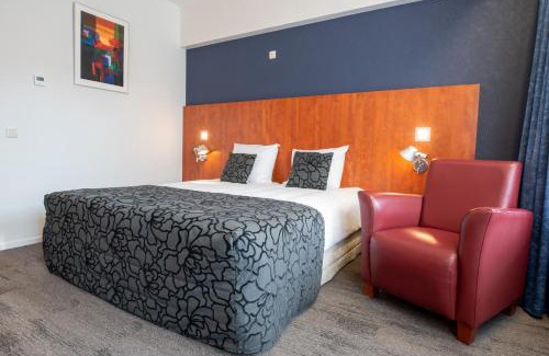 Exloo Hotel | Hotel Restaurant de Meulenhoek